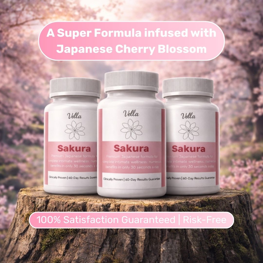 Sakura Super Formula